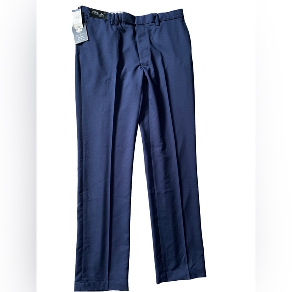RLX Ralph Lauren Other - Rlx Ralph Lauren Ryder Cup team USA golf pants